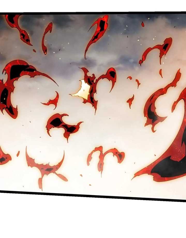 Evolution Begins With A Big Tree Chapter 369