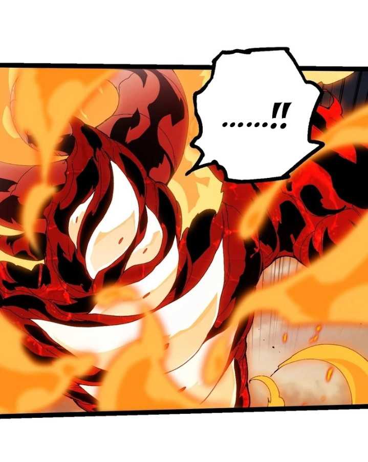 Evolution Begins With A Big Tree Chapter 369
