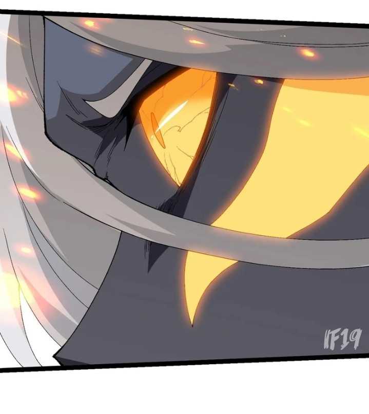 Evolution Begins With A Big Tree Chapter 369