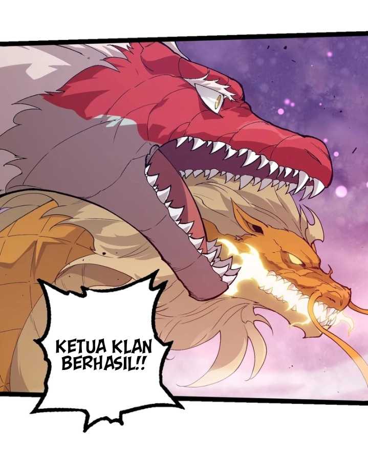 Evolution Begins With A Big Tree Chapter 369
