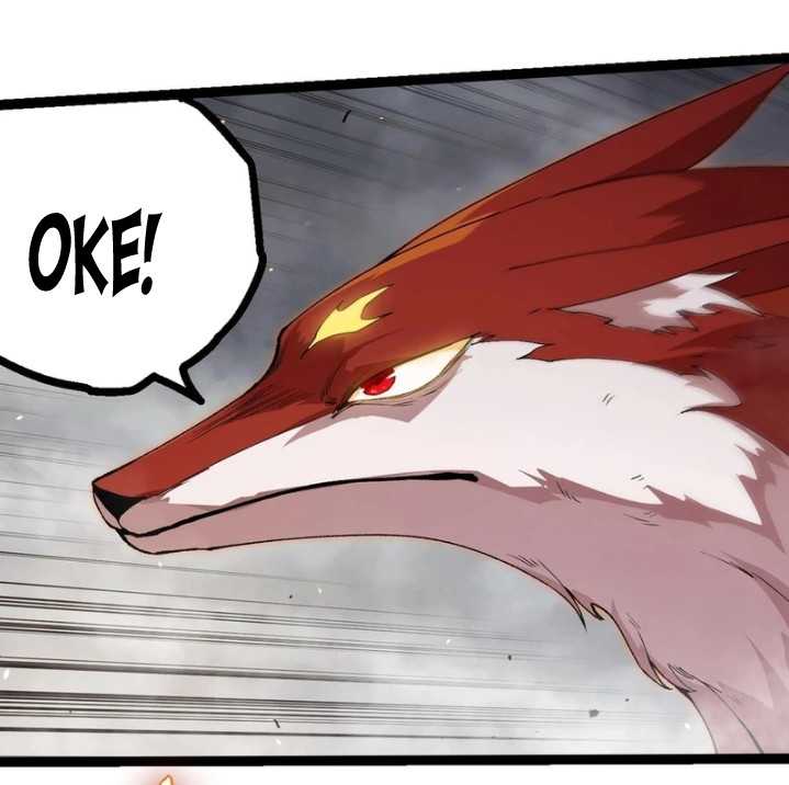 Evolution Begins With A Big Tree Chapter 369