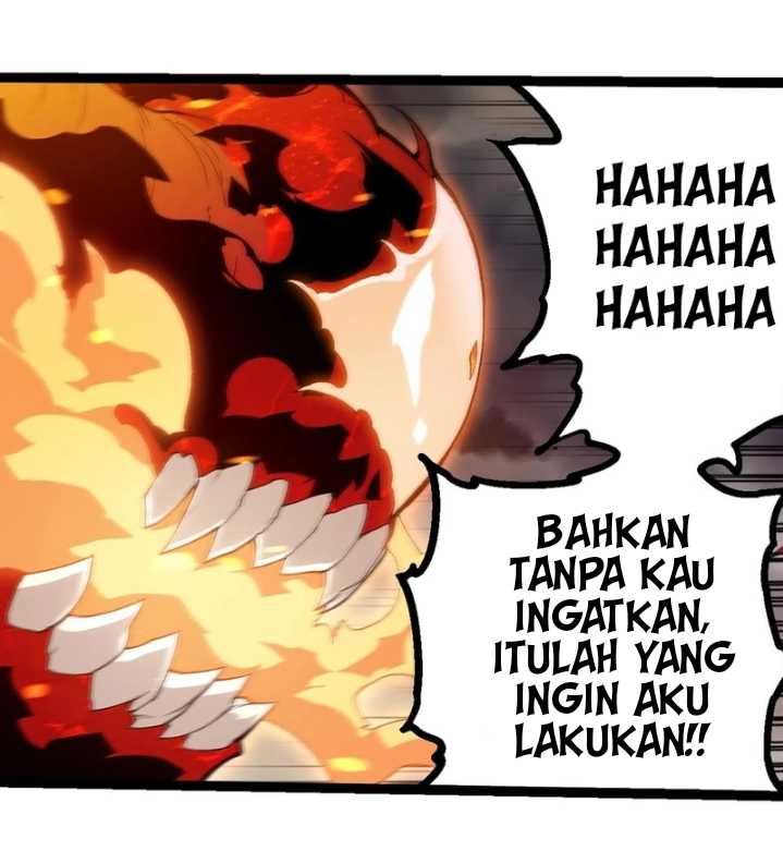 Evolution Begins With A Big Tree Chapter 369