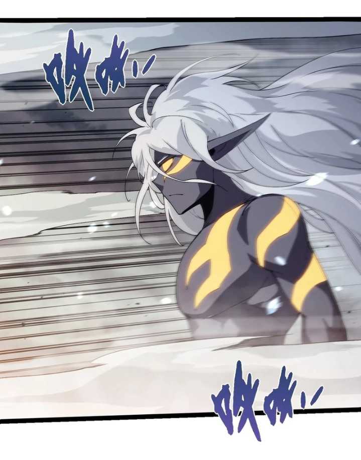 Evolution Begins With A Big Tree Chapter 369