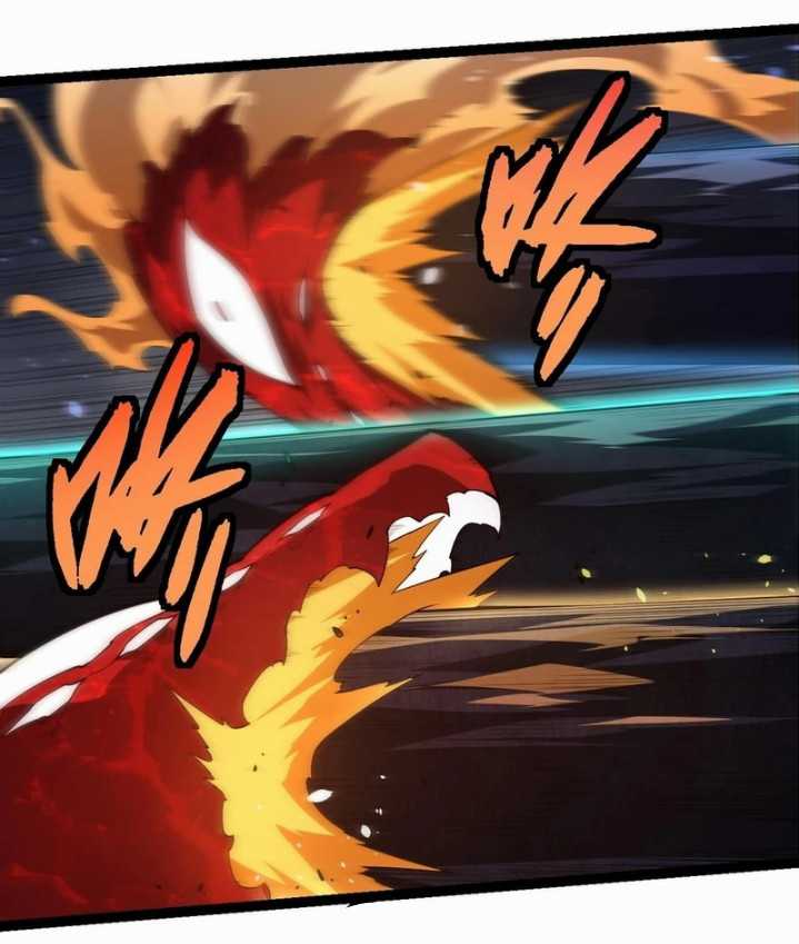 Evolution Begins With A Big Tree Chapter 370