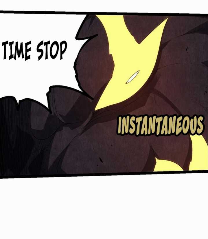 Evolution Begins With A Big Tree Chapter 370