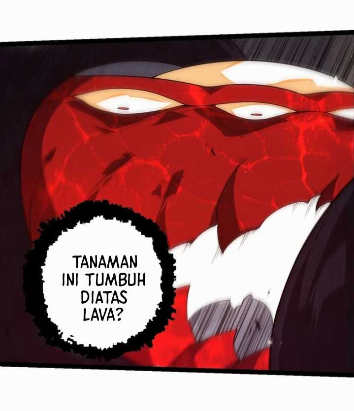 Evolution Begins With A Big Tree Chapter 370