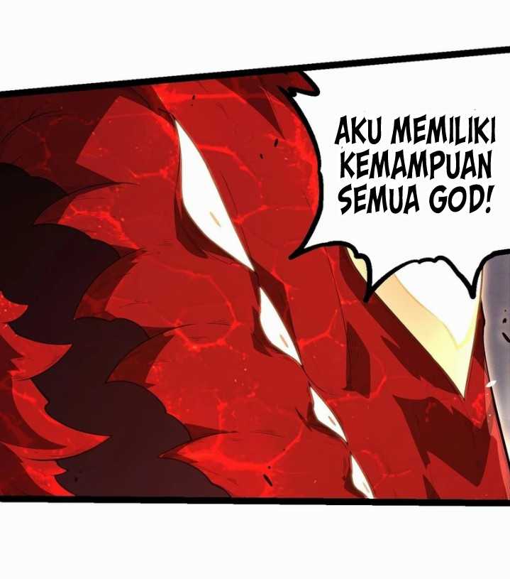 Evolution Begins With A Big Tree Chapter 370