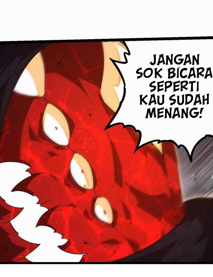 Evolution Begins With A Big Tree Chapter 370
