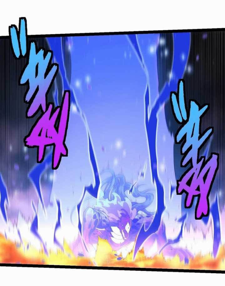 Evolution Begins With A Big Tree Chapter 370
