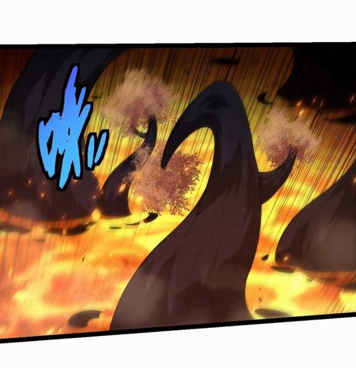 Evolution Begins With A Big Tree Chapter 370