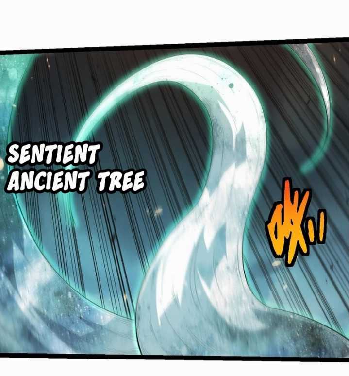 Evolution Begins With A Big Tree Chapter 370