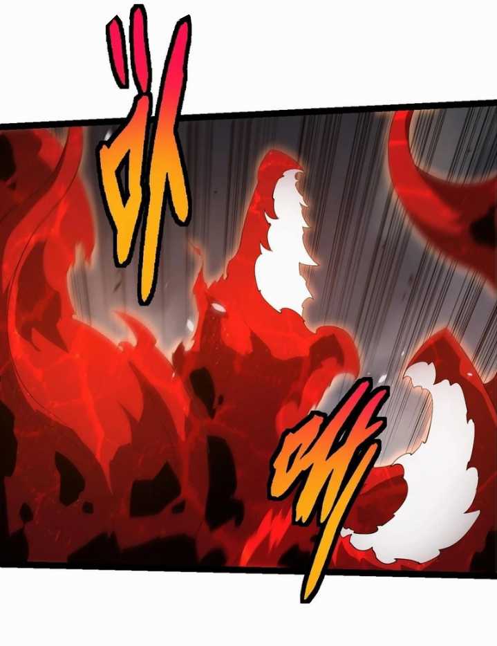 Evolution Begins With A Big Tree Chapter 370