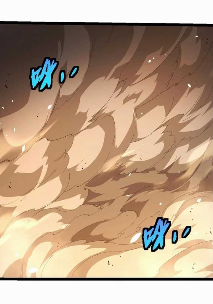 Evolution Begins With A Big Tree Chapter 370