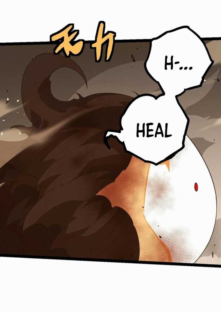 Evolution Begins With A Big Tree Chapter 370