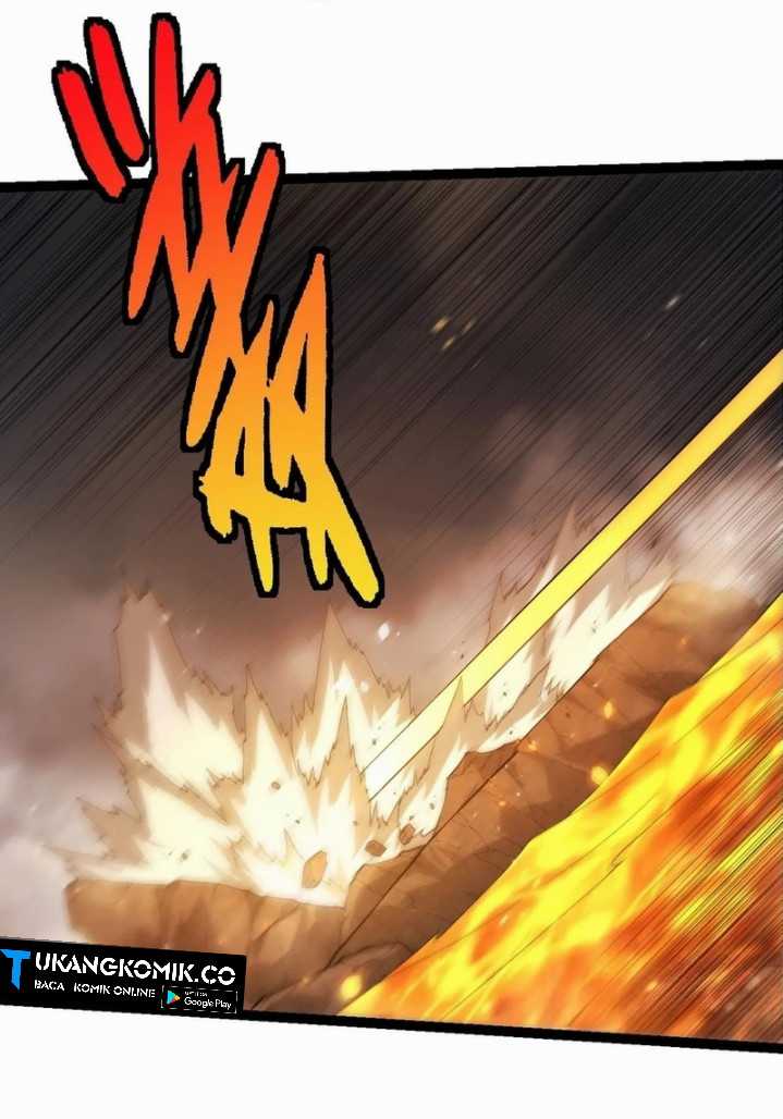 Evolution Begins With A Big Tree Chapter 370