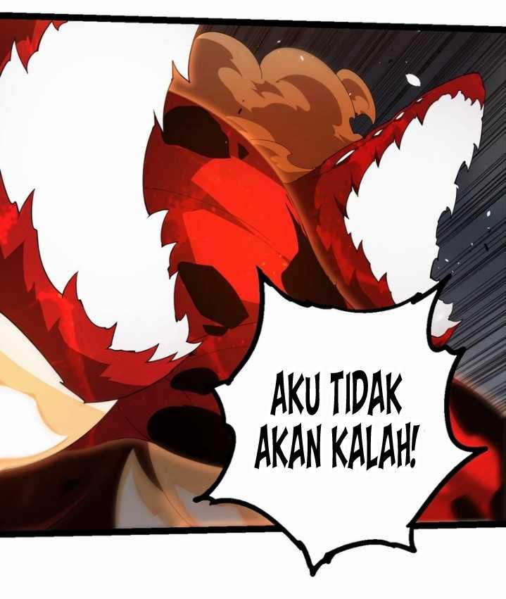 Evolution Begins With A Big Tree Chapter 370