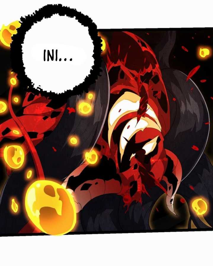Evolution Begins With A Big Tree Chapter 370