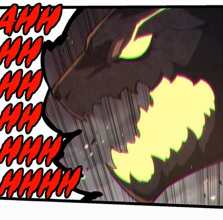 Evolution Begins With A Big Tree Chapter 370