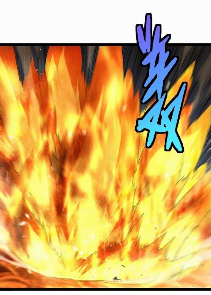 Evolution Begins With A Big Tree Chapter 370