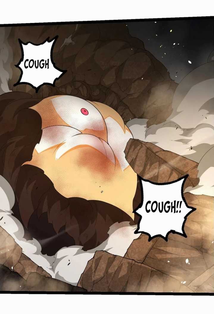 Evolution Begins With A Big Tree Chapter 370