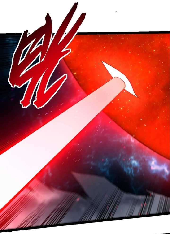 Evolution Begins With A Big Tree Chapter 371