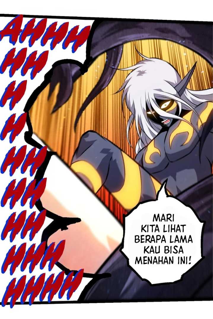 Evolution Begins With A Big Tree Chapter 371