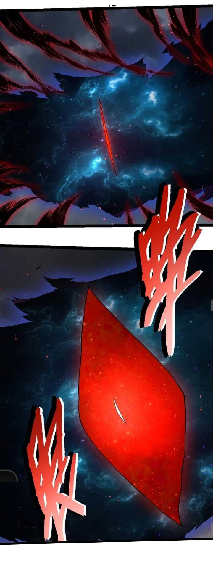 Evolution Begins With A Big Tree Chapter 371