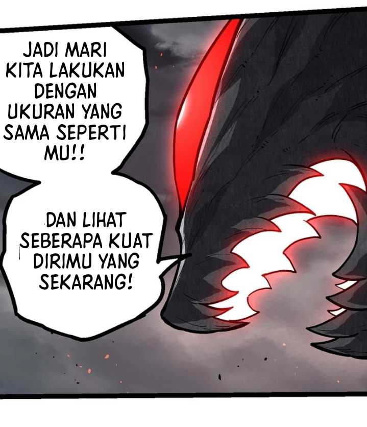 Evolution Begins With A Big Tree Chapter 371