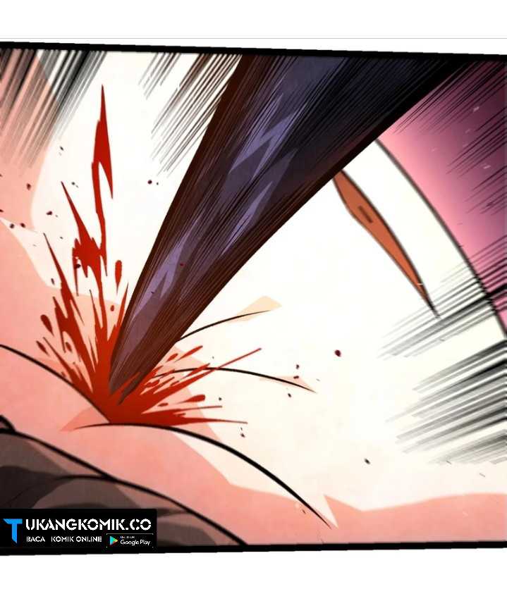 Evolution Begins With A Big Tree Chapter 371