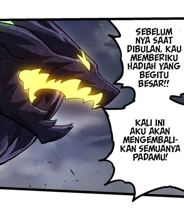 Evolution Begins With A Big Tree Chapter 371
