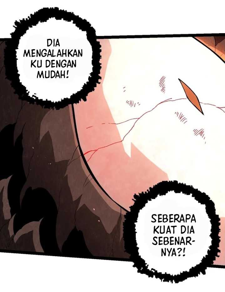 Evolution Begins With A Big Tree Chapter 371