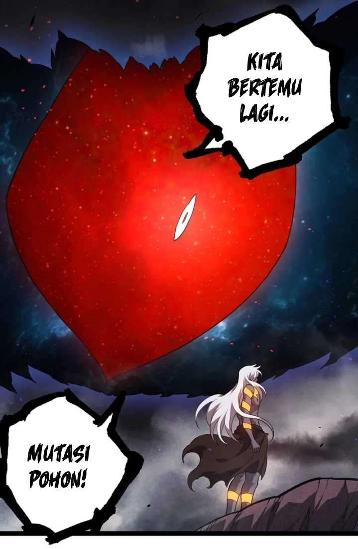 Evolution Begins With A Big Tree Chapter 371
