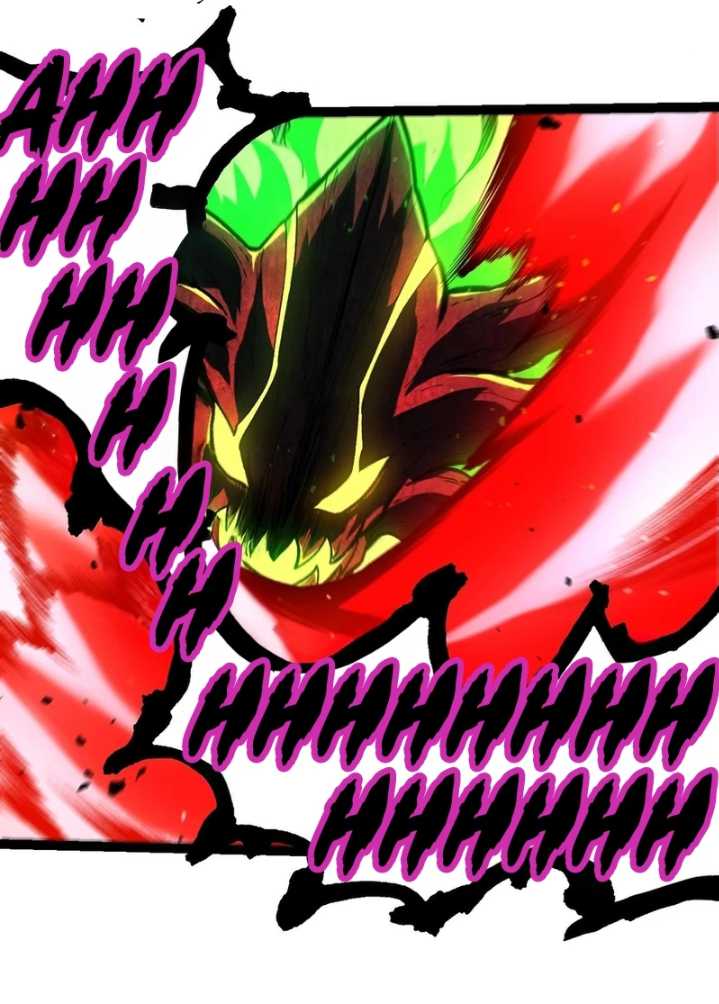 Evolution Begins With A Big Tree Chapter 371