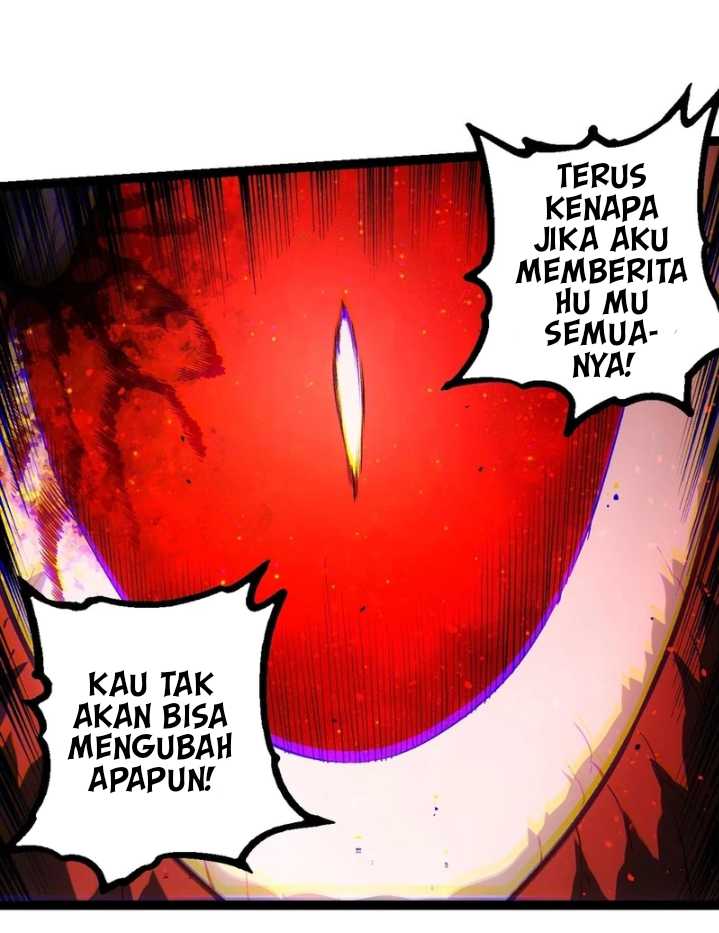 Evolution Begins With A Big Tree Chapter 371