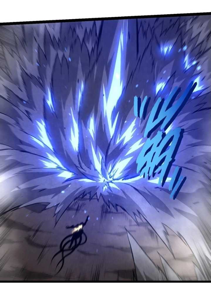 Evolution Begins With A Big Tree Chapter 372 page 37
