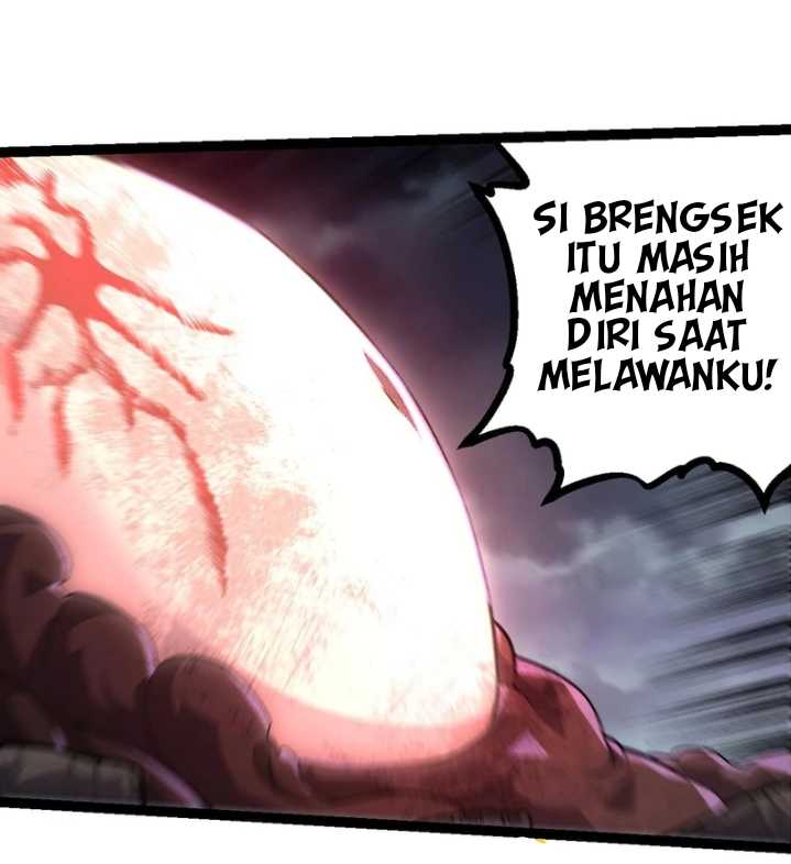 Evolution Begins With A Big Tree Chapter 372 page 11