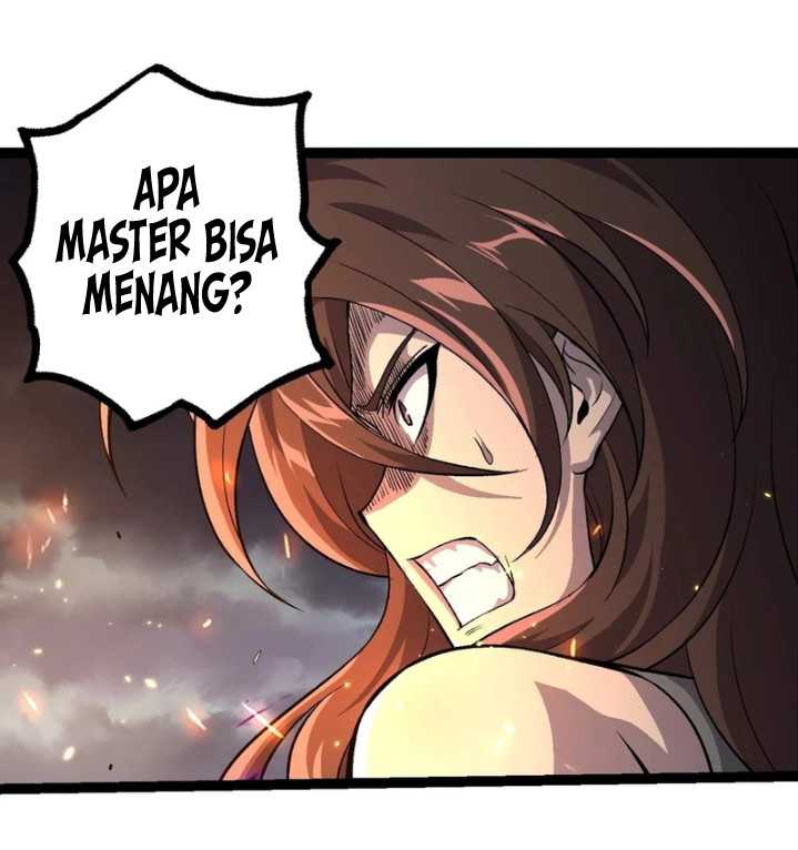 Evolution Begins With A Big Tree Chapter 372 page 8