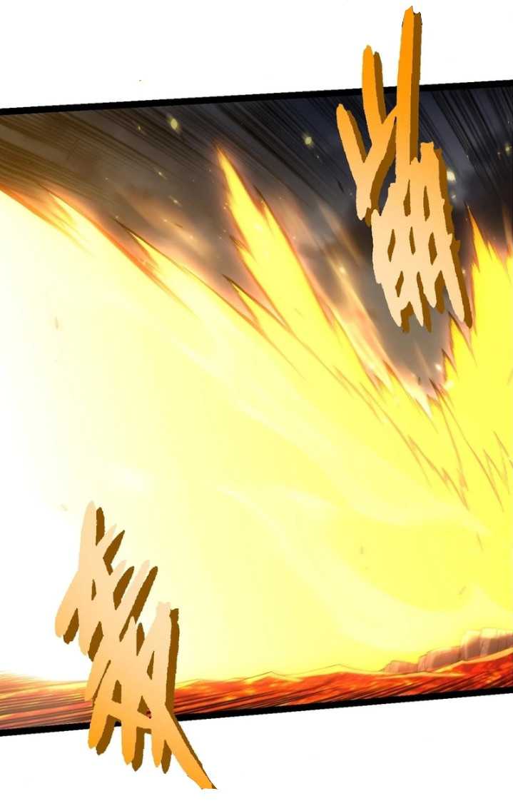 Evolution Begins With A Big Tree Chapter 372 page 31