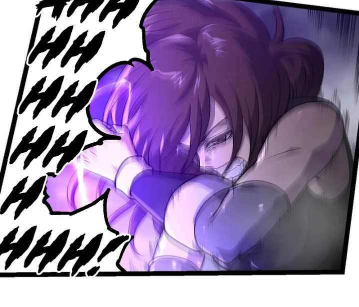 Evolution Begins With A Big Tree Chapter 372 page 25