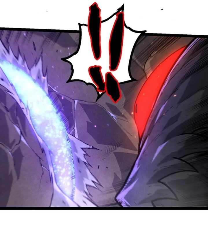 Evolution Begins With A Big Tree Chapter 372 page 35