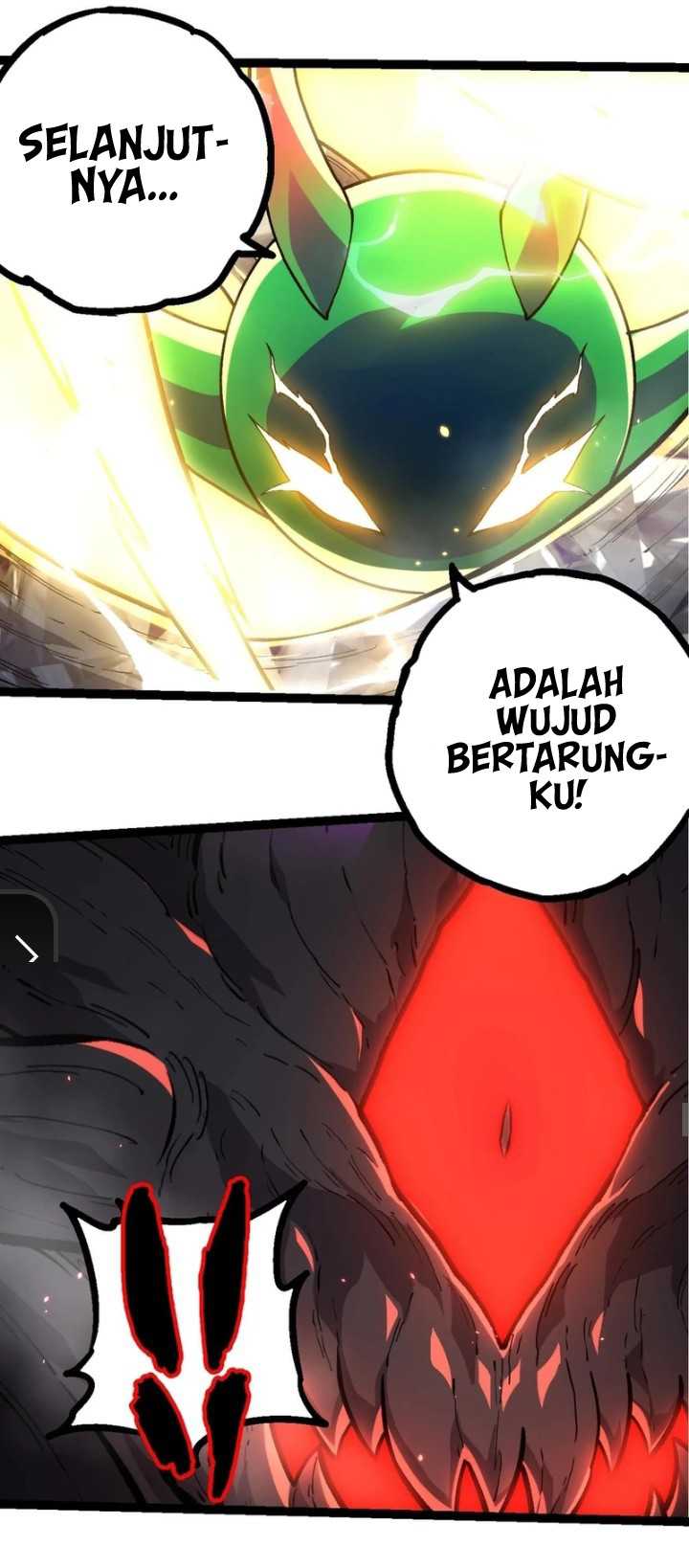 Evolution Begins With A Big Tree Chapter 372 page 18
