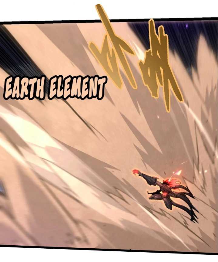 Evolution Begins With A Big Tree Chapter 372 page 34