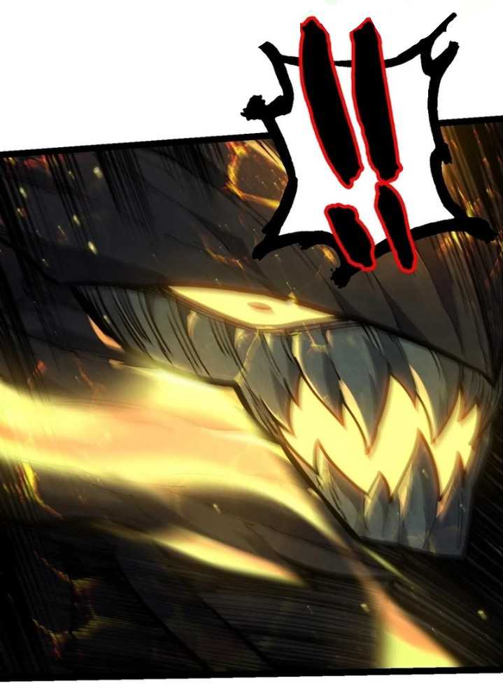 Evolution Begins With A Big Tree Chapter 372 page 43