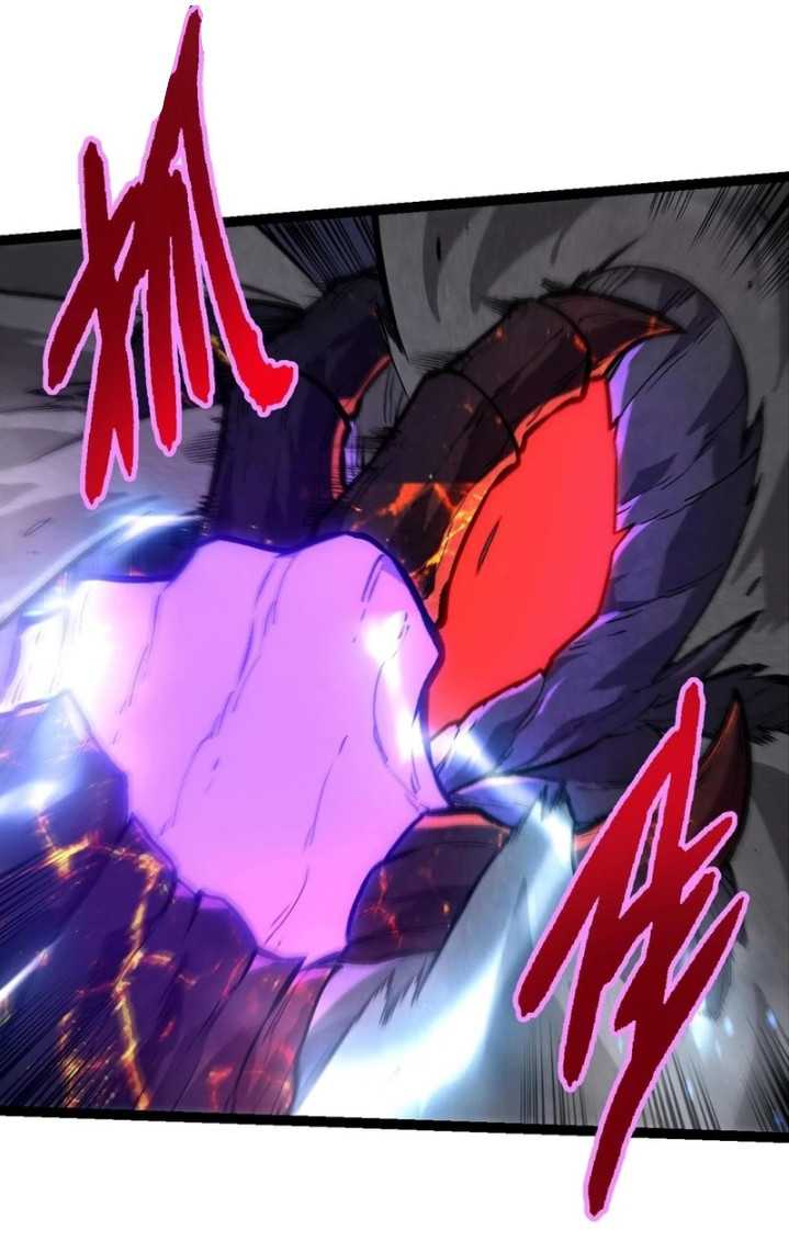 Evolution Begins With A Big Tree Chapter 372 page 38