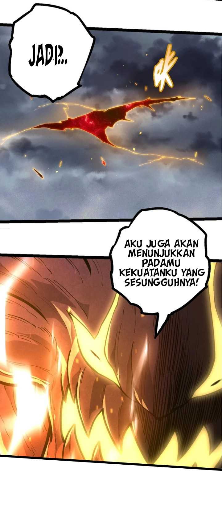Evolution Begins With A Big Tree Chapter 372 page 10