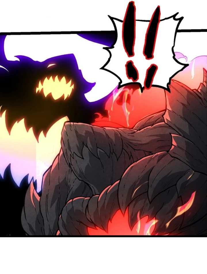 Evolution Begins With A Big Tree Chapter 372 page 29