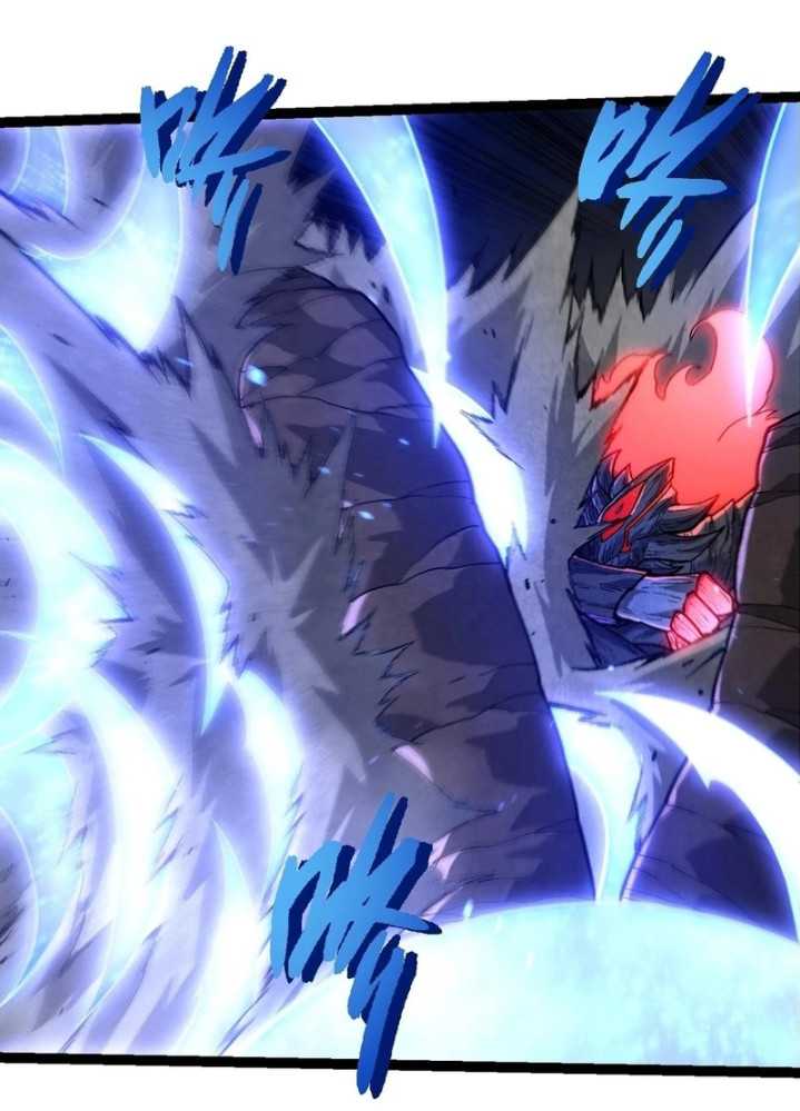Evolution Begins With A Big Tree Chapter 372 page 36