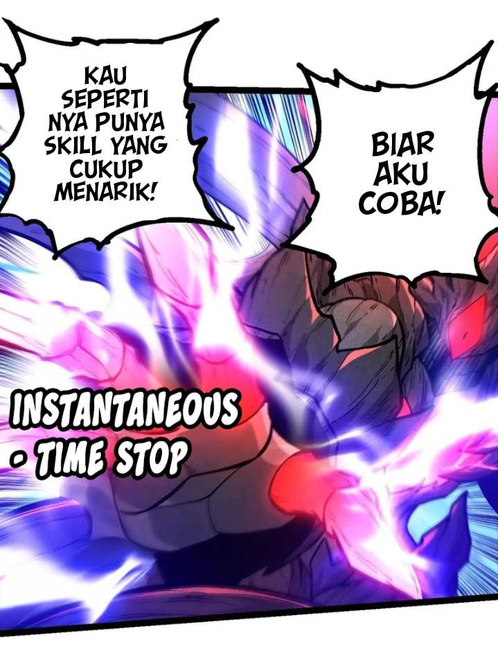 Evolution Begins With A Big Tree Chapter 372 page 26