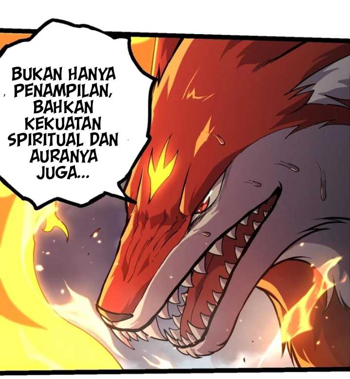 Evolution Begins With A Big Tree Chapter 372 page 4