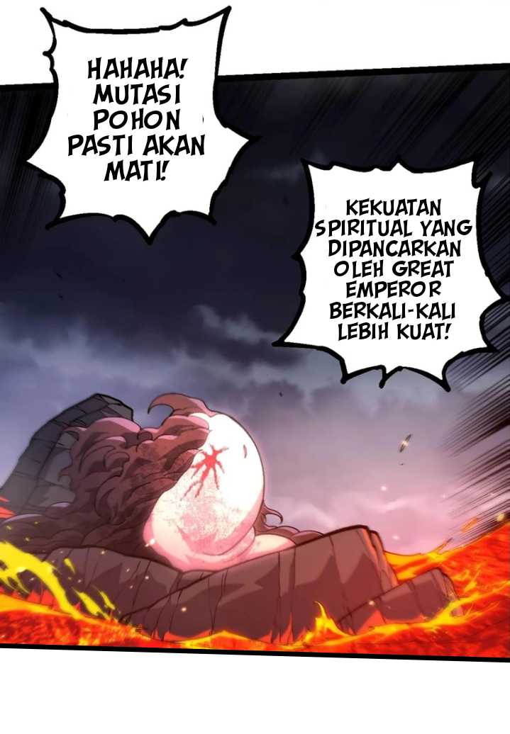 Evolution Begins With A Big Tree Chapter 372 page 7